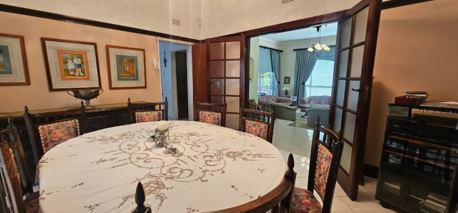 4 Bedroom Property for Sale in Protea Park North West